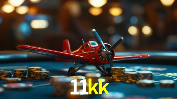 Welcome Bonus 11kk