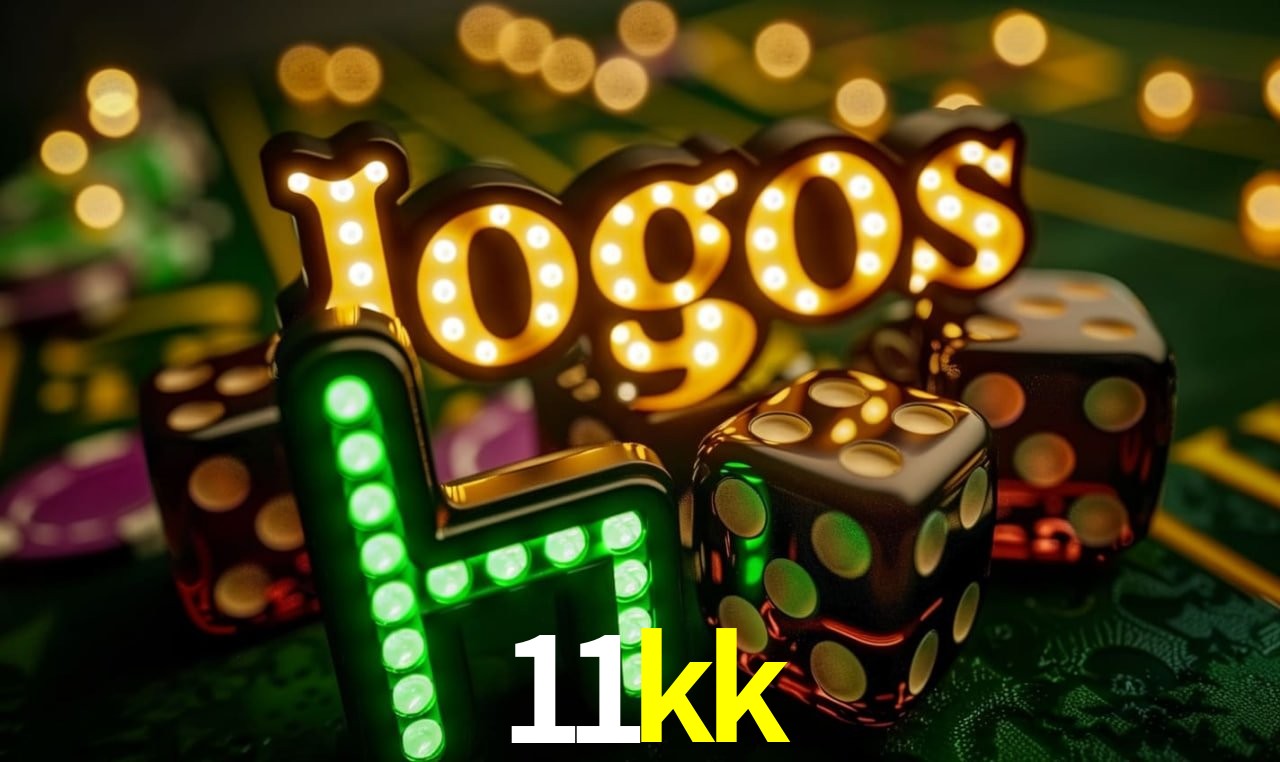 A Popularidade dos Caça-Níqueis no 11kk