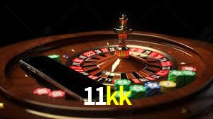 Roulette Table 11kk
