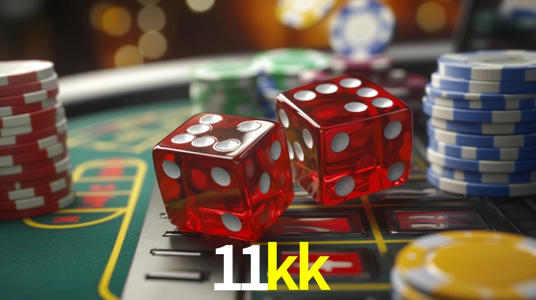 Ofertas Imperdíveis na 11kk: Promoções e Bônus Que Valem a Pena