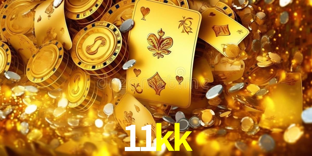 Casino Ao Vivo 11kk