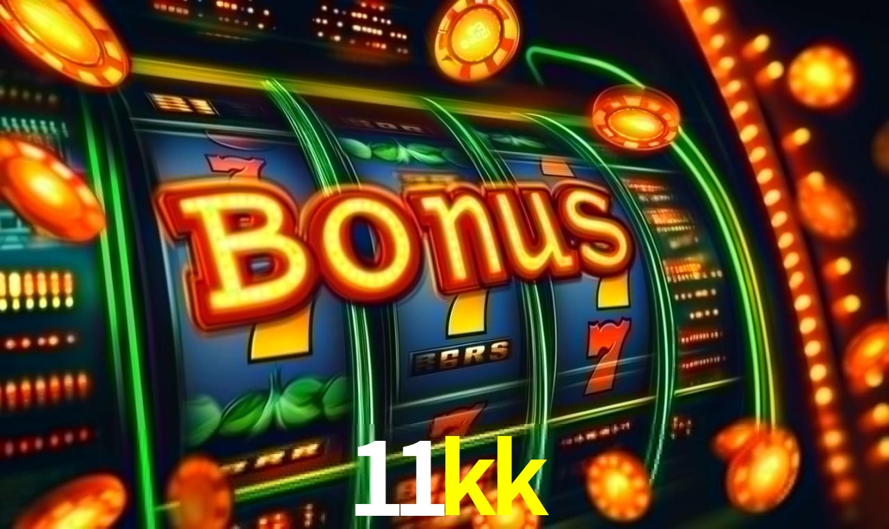 Welcome Bonus 11kk