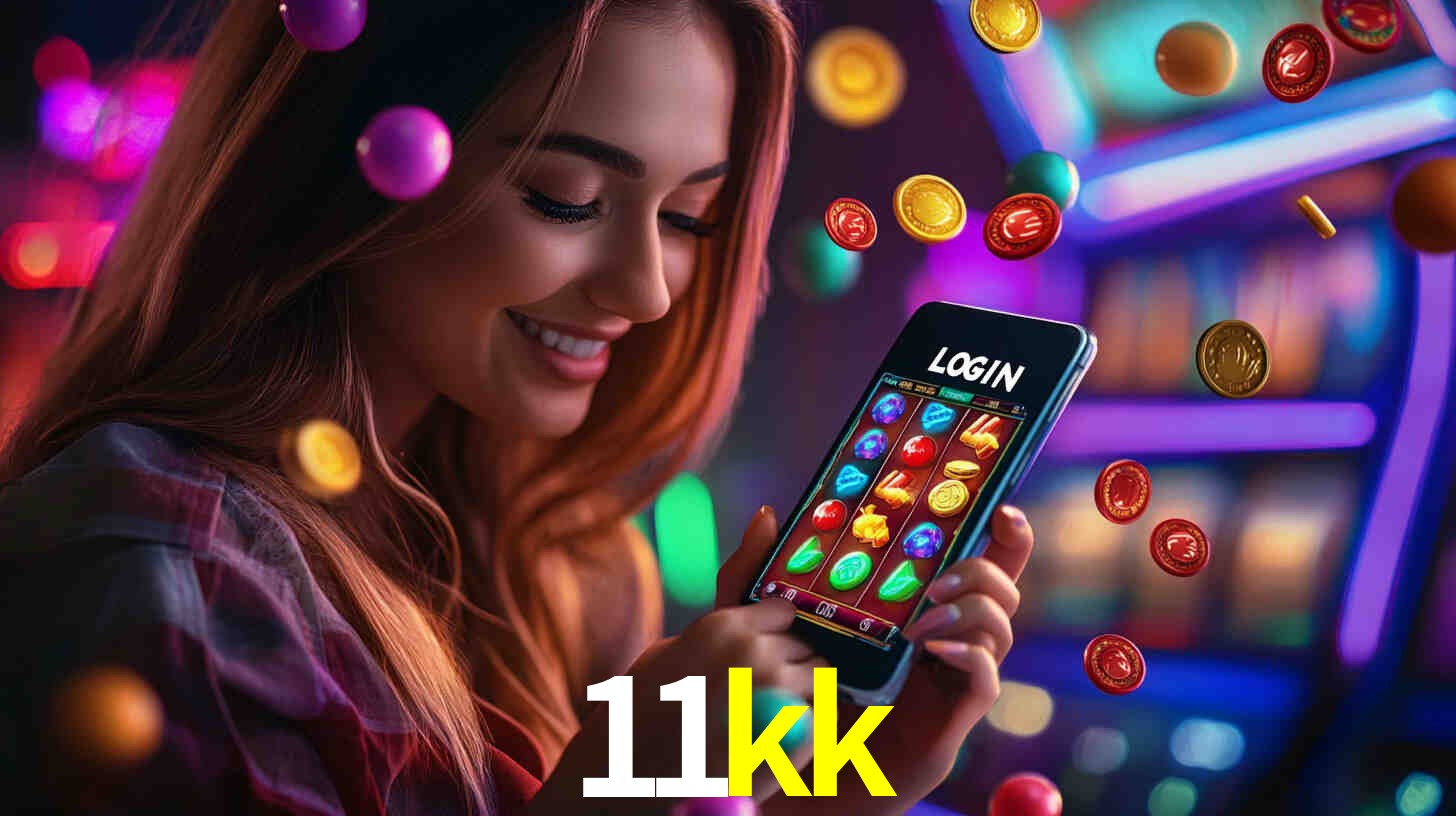 11kk: A Experiência de Casino com Jogos de Mesa ao Vivo
