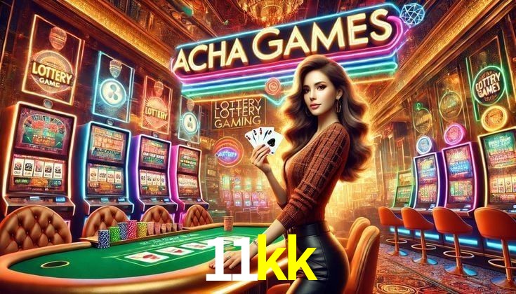 VIP Casino 11kk