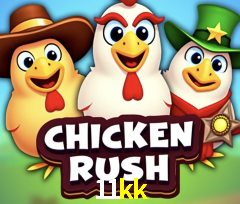 Slot Games 11kk