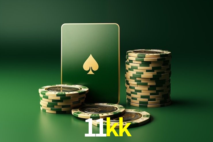 Live Casino 11kk