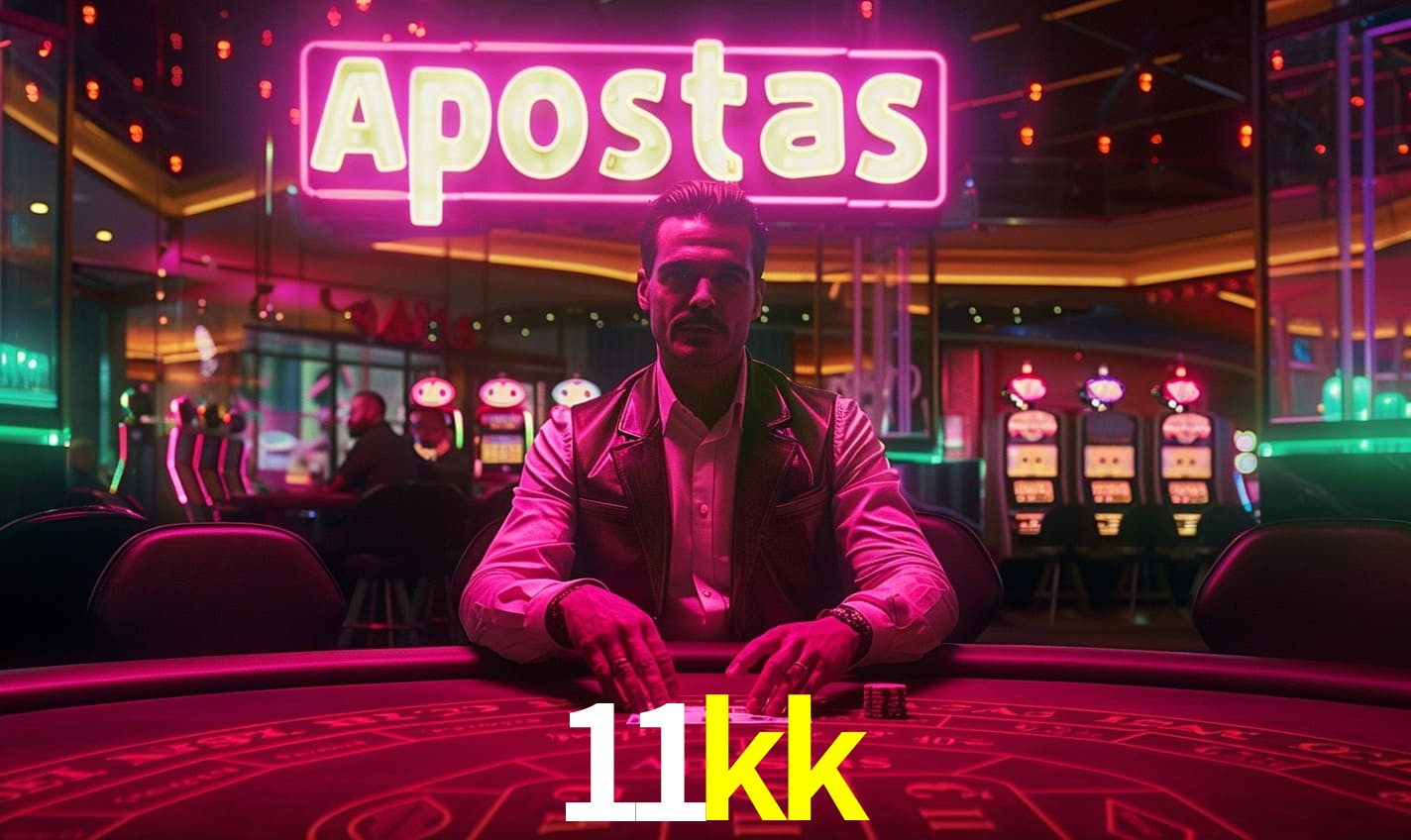Recursos de Bônus 11kk