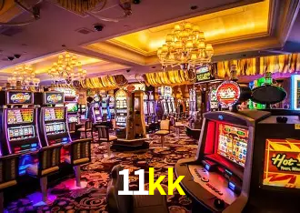 APP oficial da 11kk para mobile