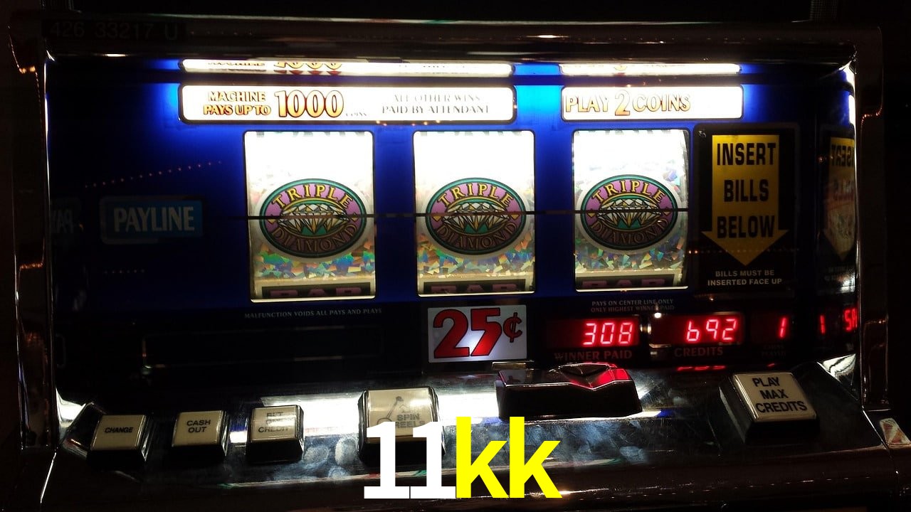 Blackjack Table 11kk