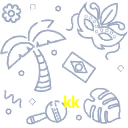 Interface do App 11kk