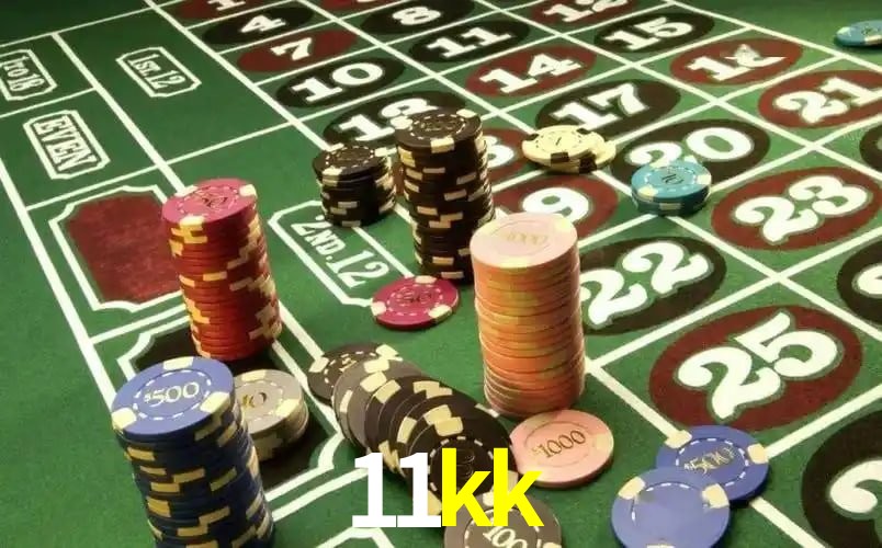 Descubra o Programa VIP da 11kk: Vantagens Exclusivas para Jogadores