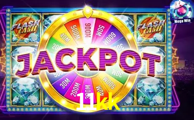 Descubra o Mundo do Cassino Online com 11kk