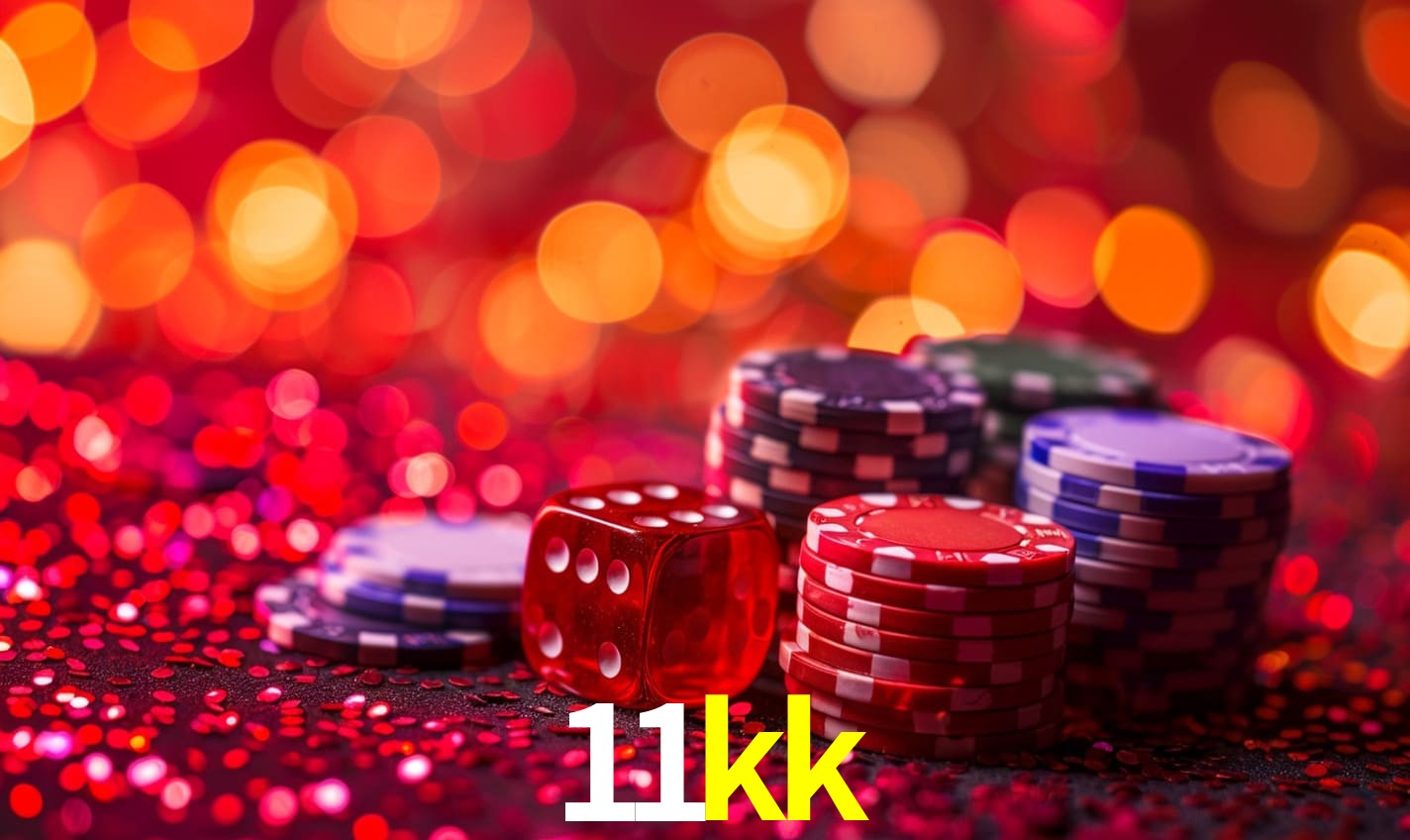 Descubra o Programa VIP da 11kk: Vantagens Exclusivas para Jogadores