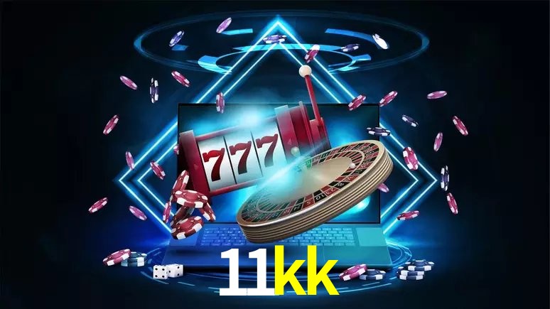 Casino Ao Vivo 11kk