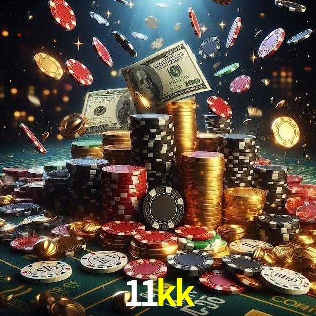 cassino 11kk