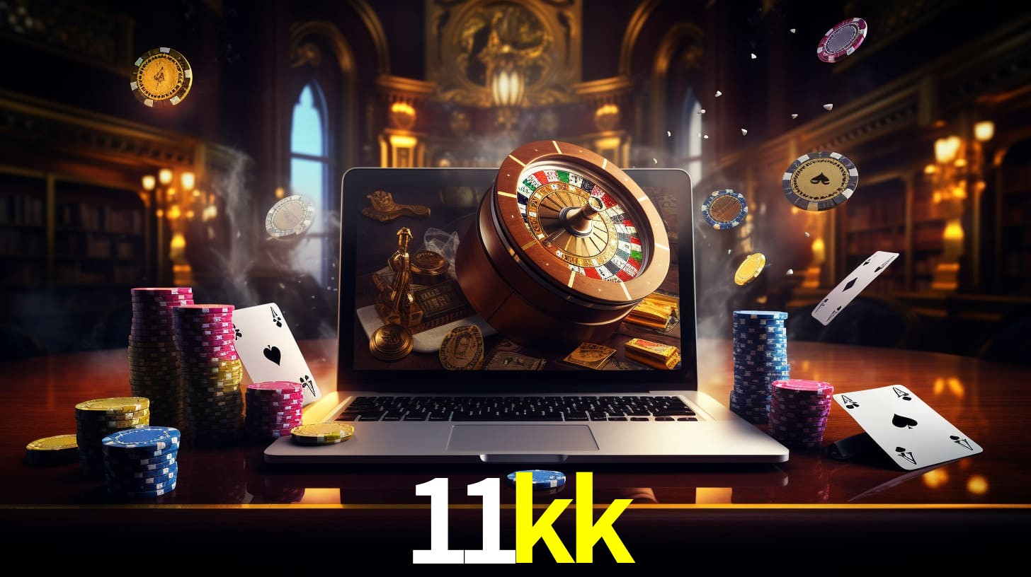Welcome Bonus 11kk