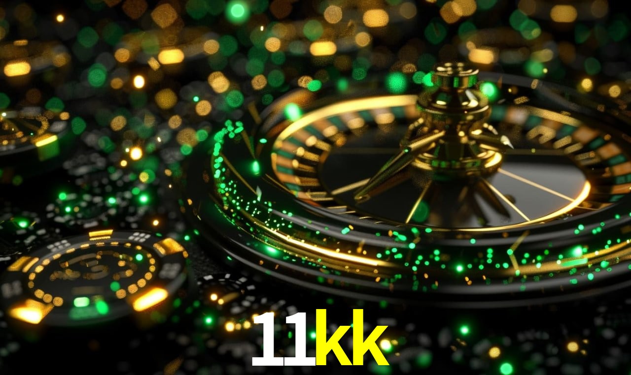11kk lottery