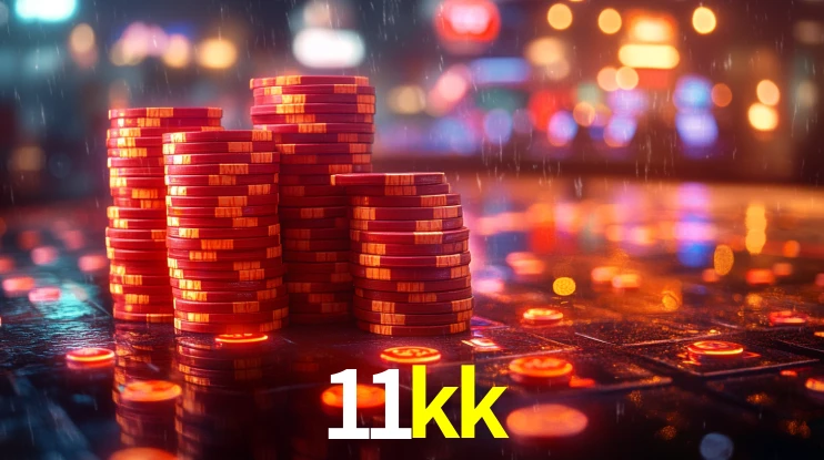 Sinta a adrenalina dos jogos de cassino com 11kk