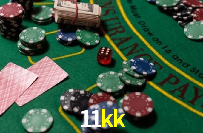 11kk bet