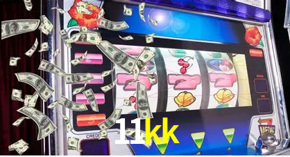 11kk cassino online