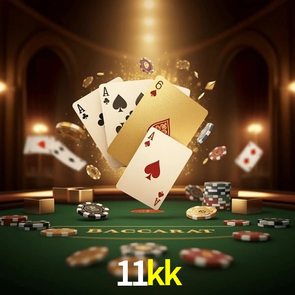 Live Casino 11kk