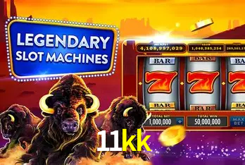 A Revolução dos Aplicativos de Jogos no 11kk