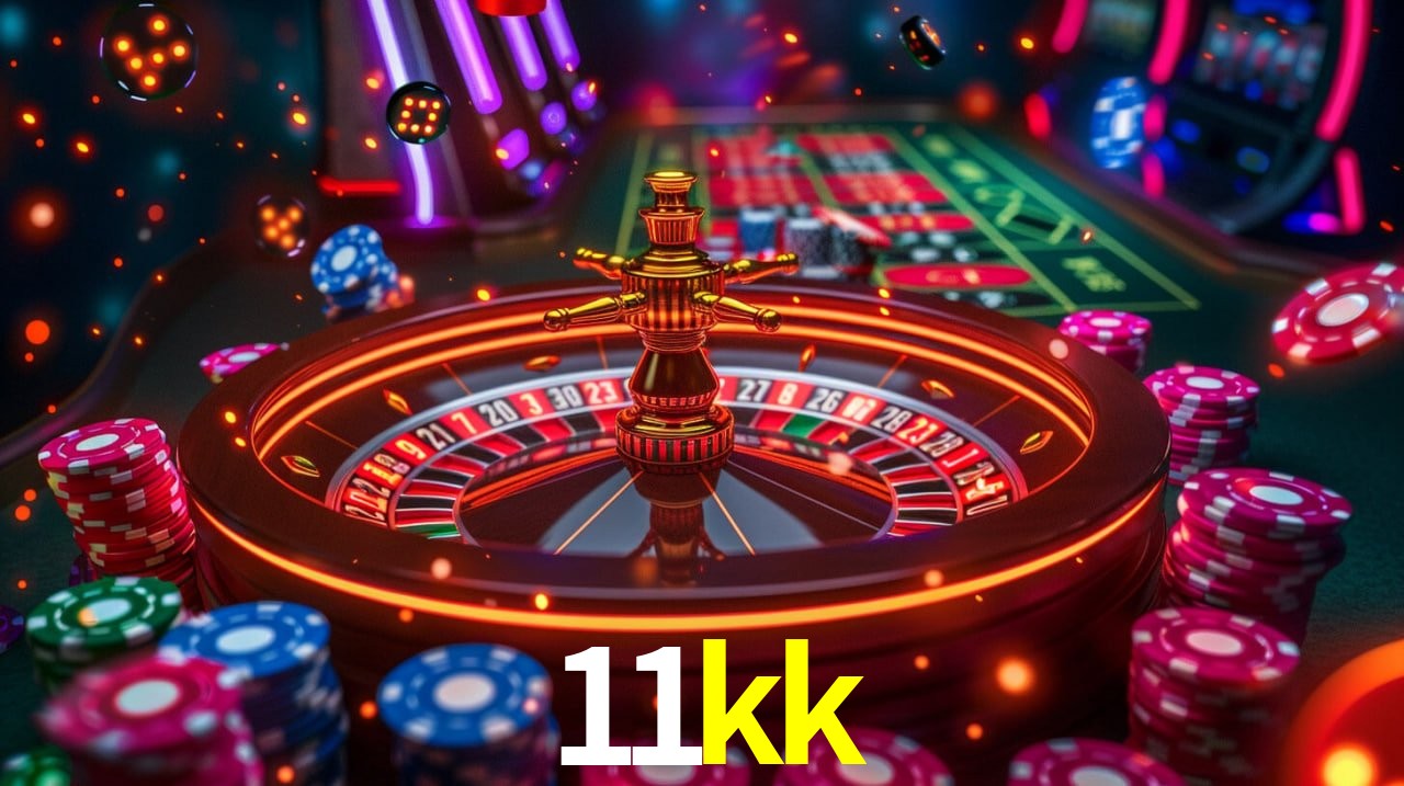11kk Facebook