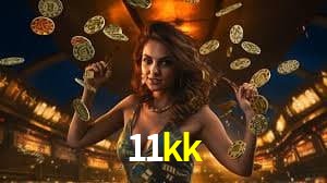 Welcome Bonus 11kk