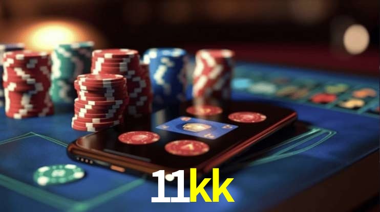 Casino VIP 11kk