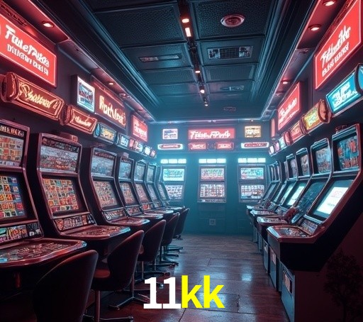 11kk cassino online