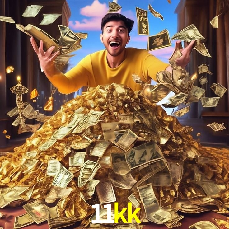 Casino Ao Vivo 11kk