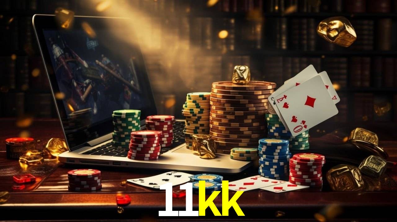Mesa de Blackjack 11kk