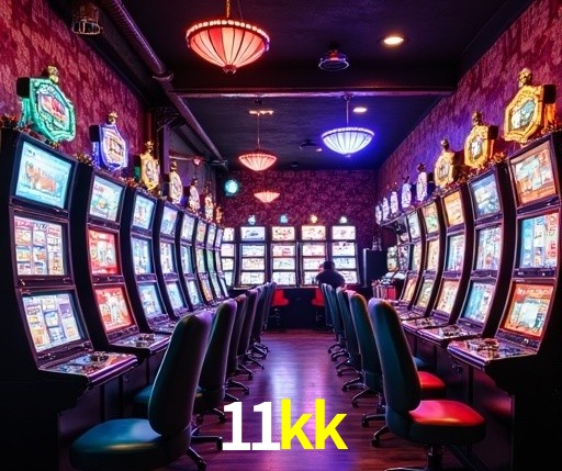 11kk login