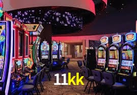 11kk Plataforma