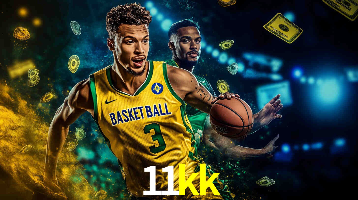 Apostas Esportivas na 11kk: Um Guia Completo