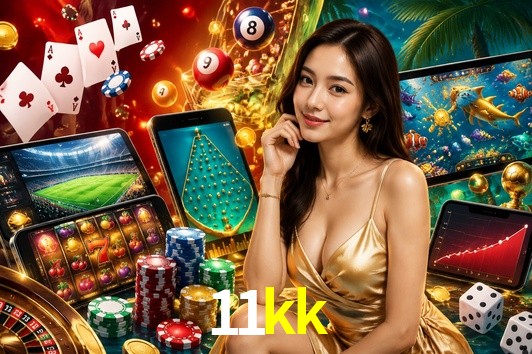 VIP Casino 11kk