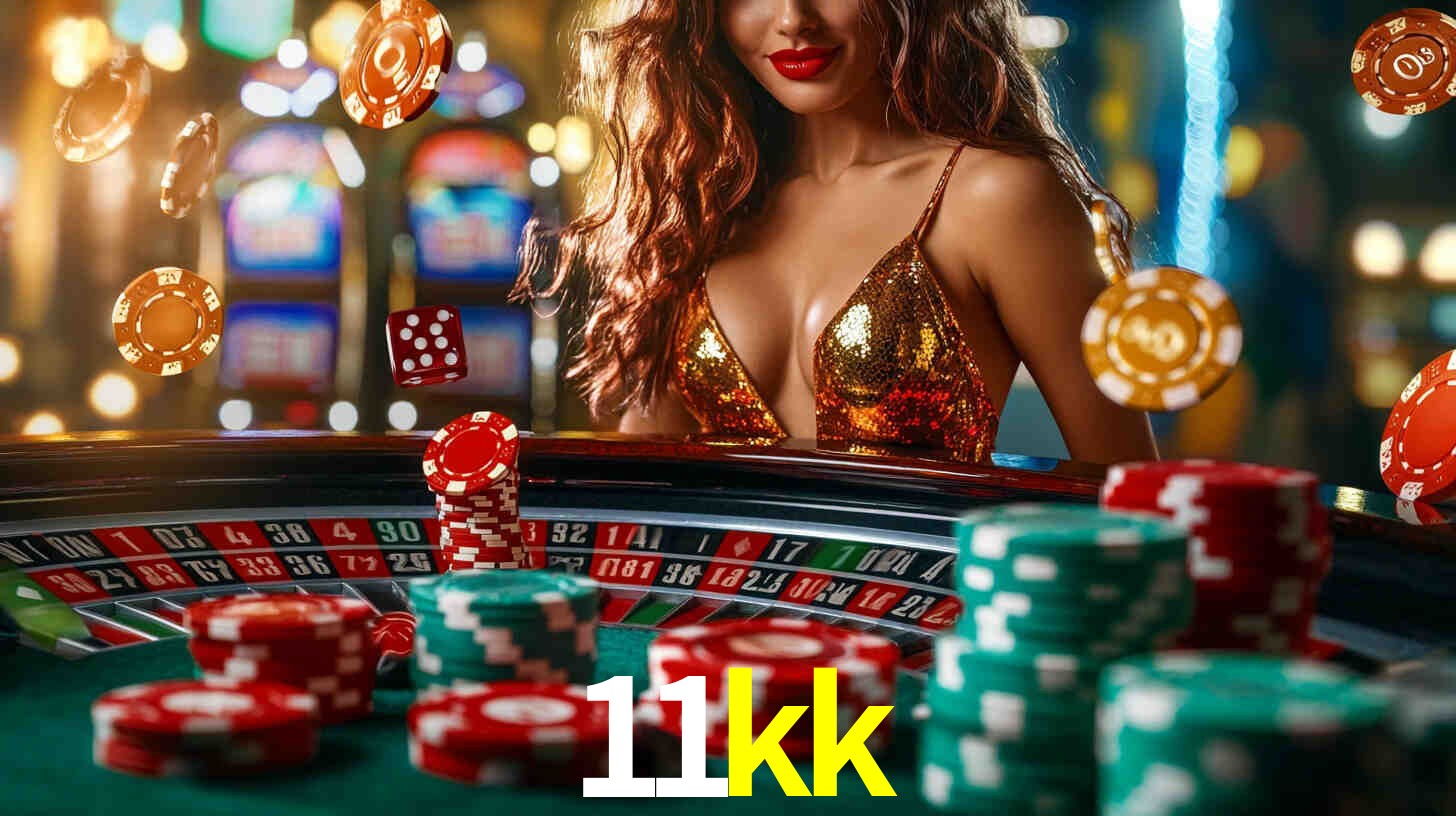 11kk bonus